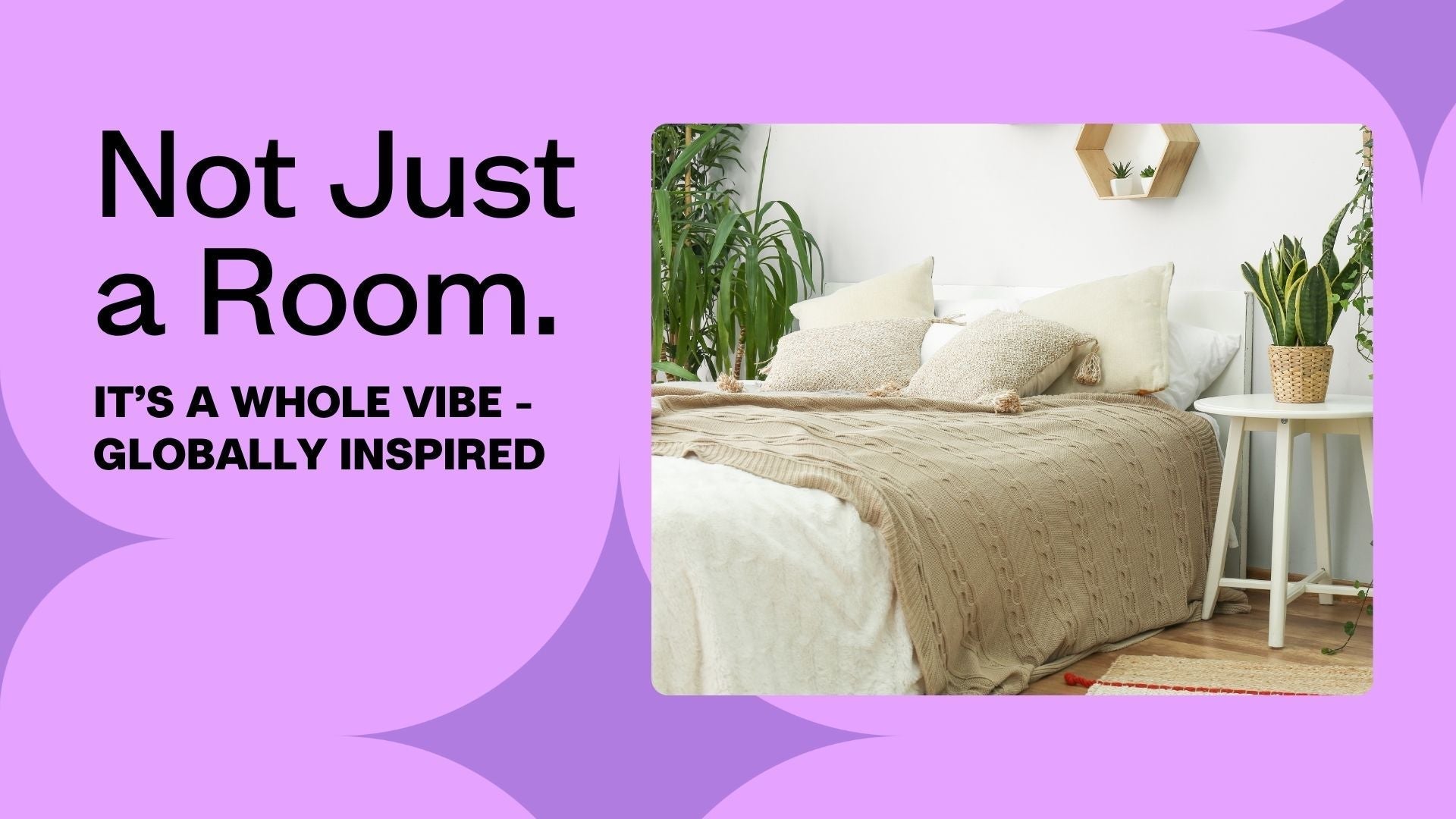 How Different Cultures Inspire Their Bedroom Furniture