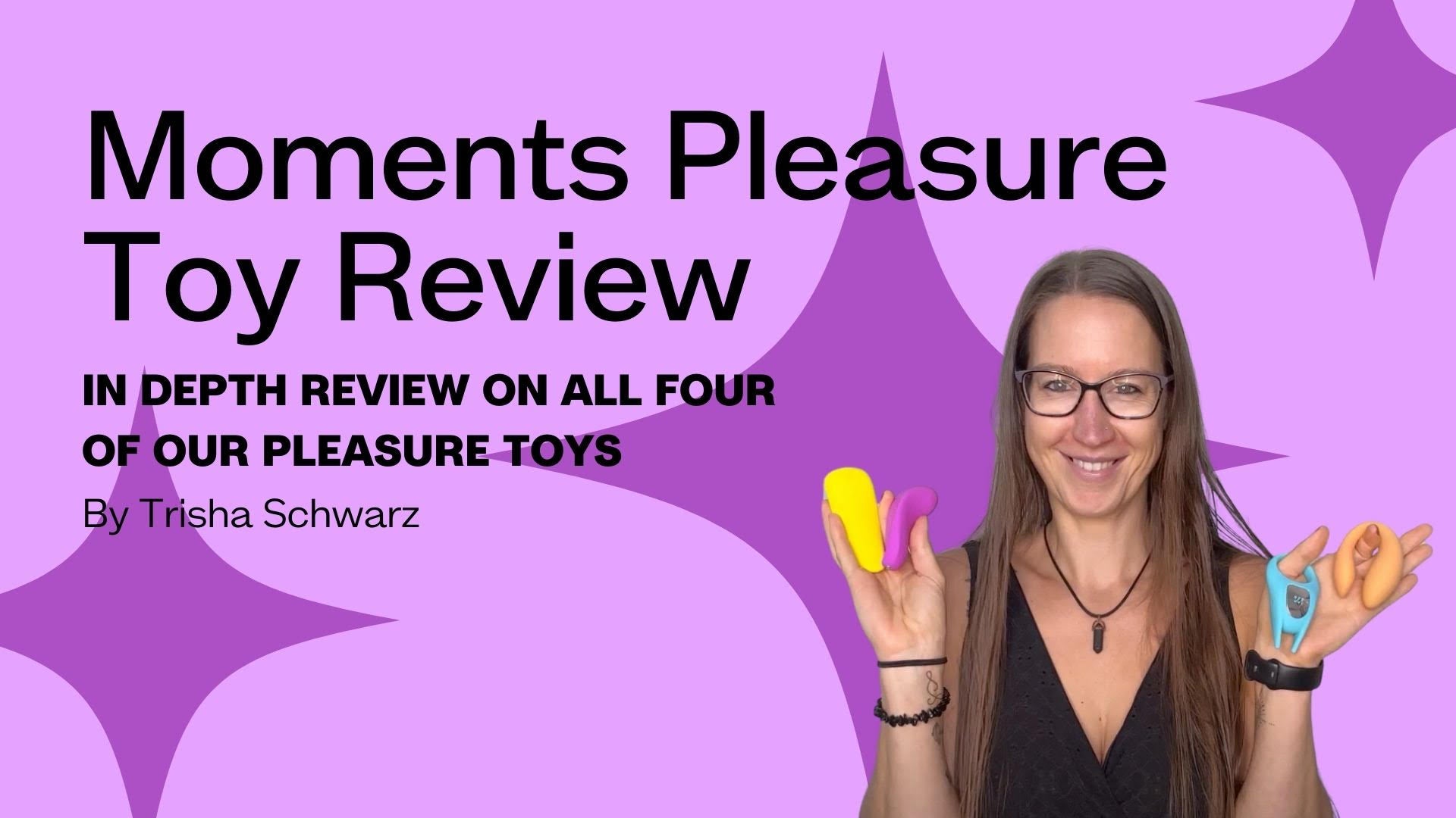 Moments Condoms Sex Toys Review