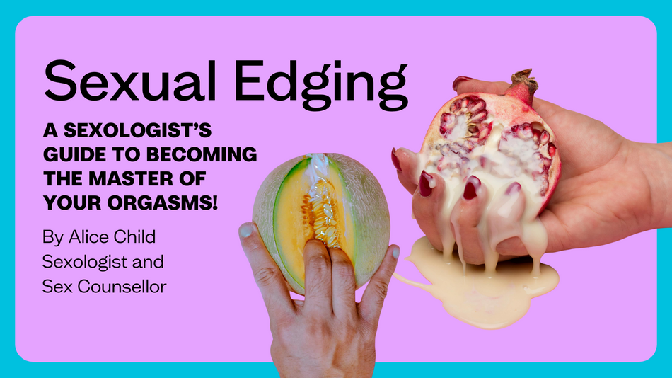 Sexual Edging