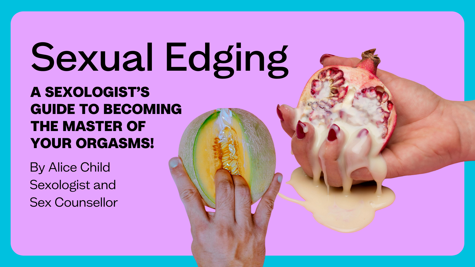Sexual Edging