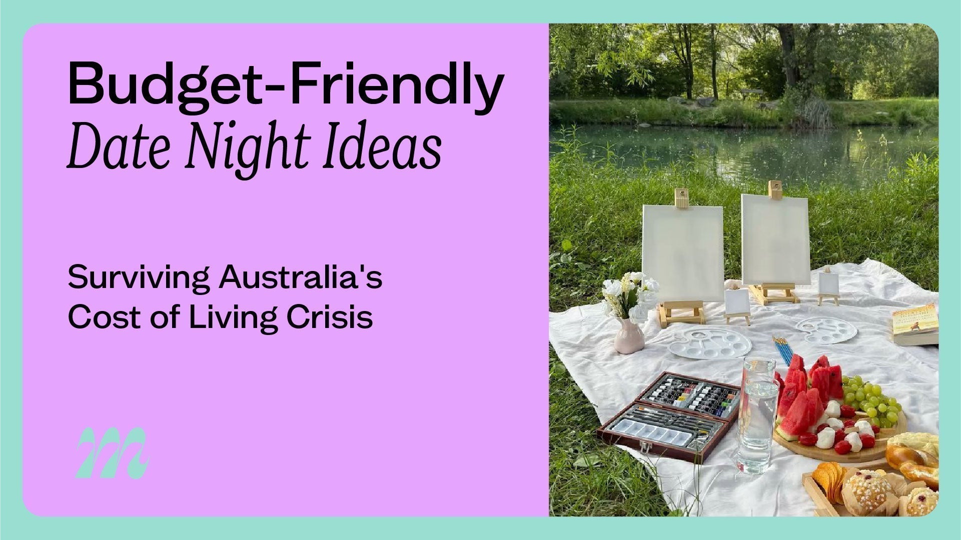 Budget-Friendly Date Night Ideas: Surviving Australia's Cost of Living Crisis