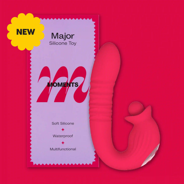 Major