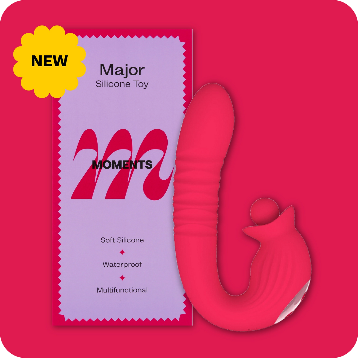 Major