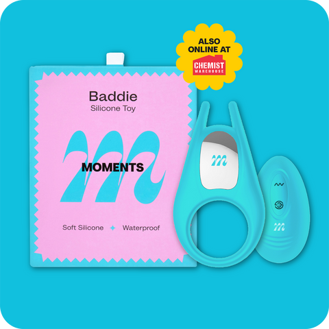 Moments Pleasure Toy | Sex Toy | Couples Toy | Pleasure Toy Baddie Moments Condoms Moments Pleasure Toy | Sex Toy | Couples Toy | Pleasure Toy Baddie Moments Condoms