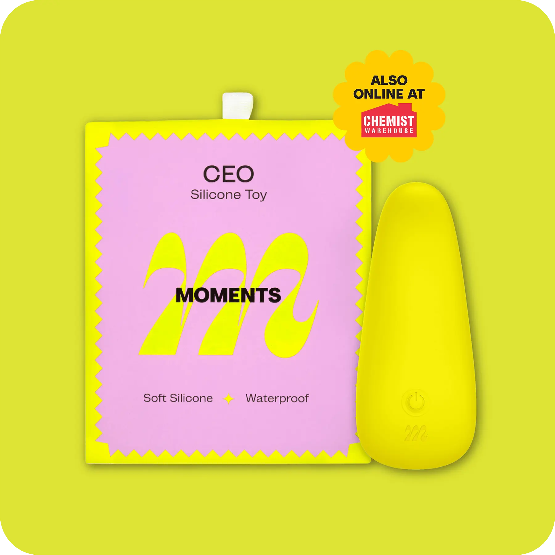 CEO
