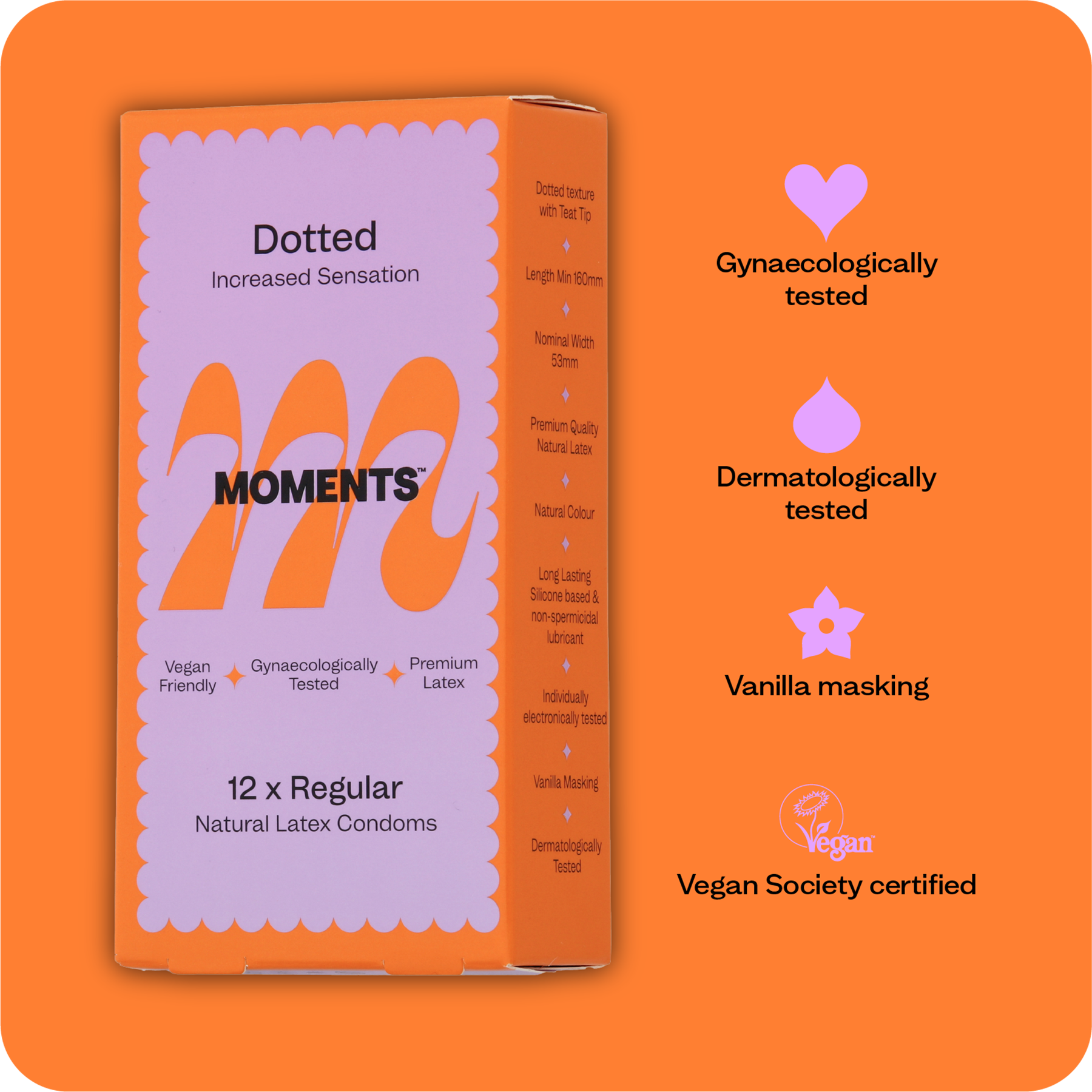 Buy Dotted Condoms Online | Best Dotted Condoms | Moments Moments Condoms Buy Dotted Condoms Online | Best Dotted Condoms | Moments Moments Condoms