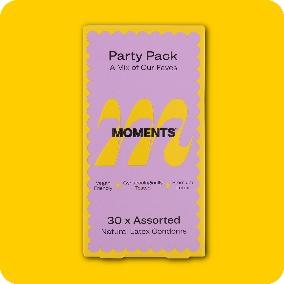 Moments Party Pack