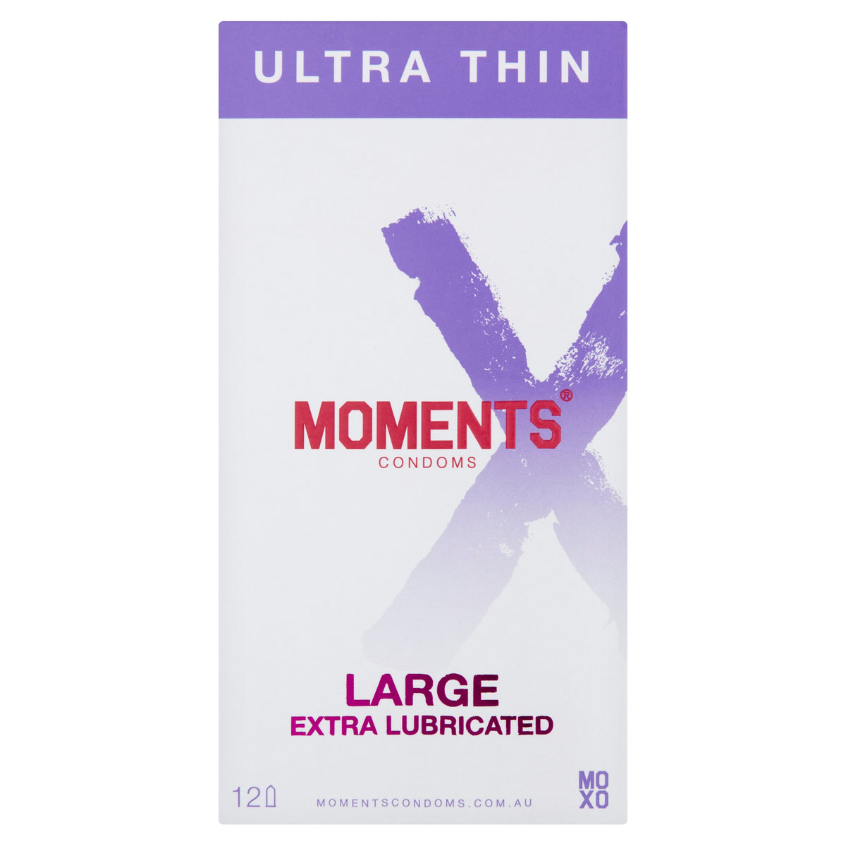 Moments Ultra Thin Large