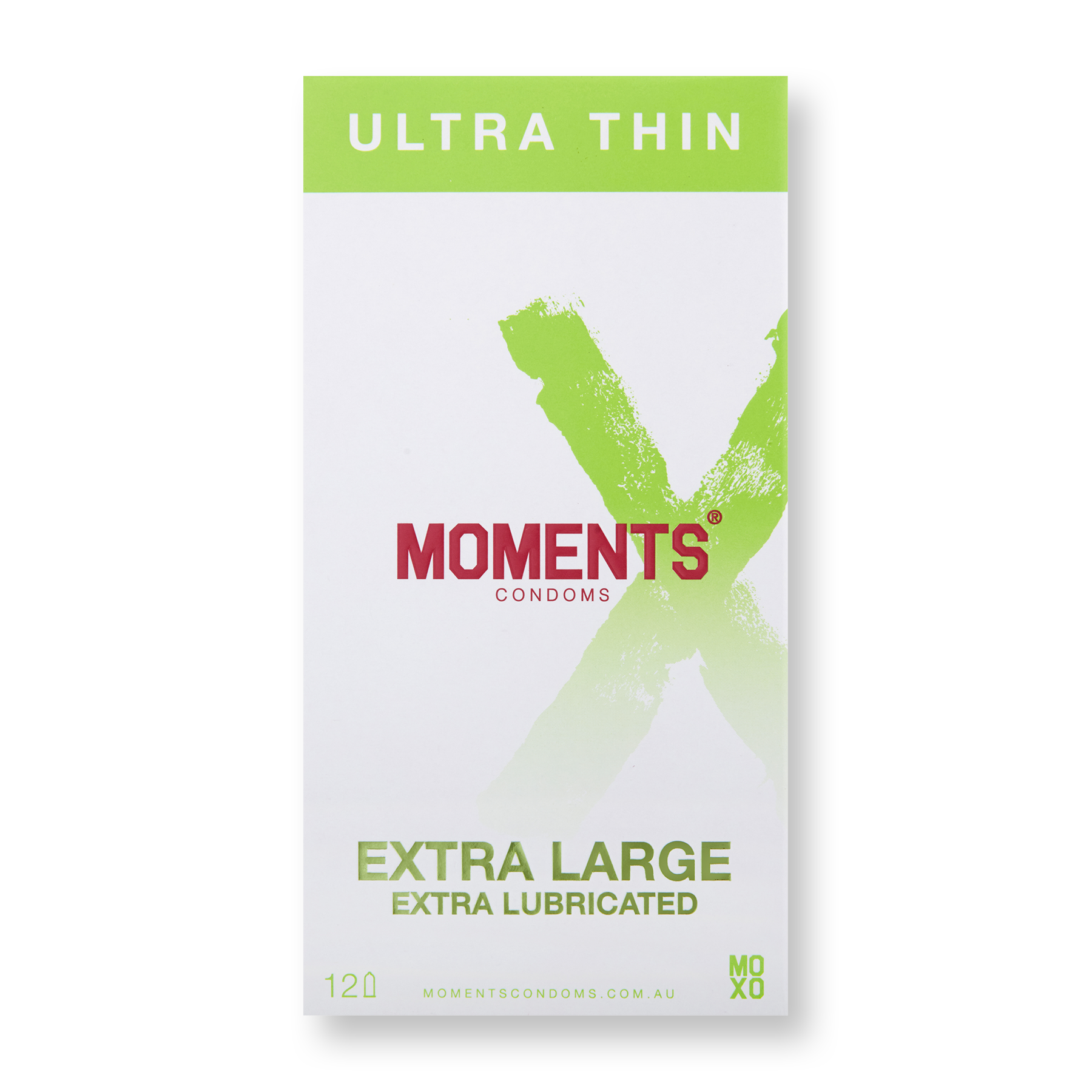 Moments Ultra Thin Extra Large