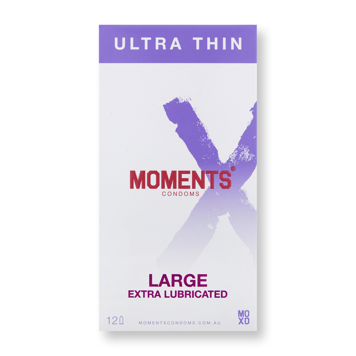 Moments Ultra Thin Large
